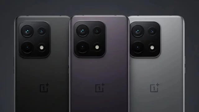 Major leak regarding the OnePlus 15