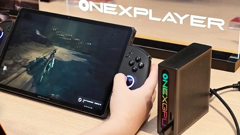 OneXPlayer-X1-Air-1