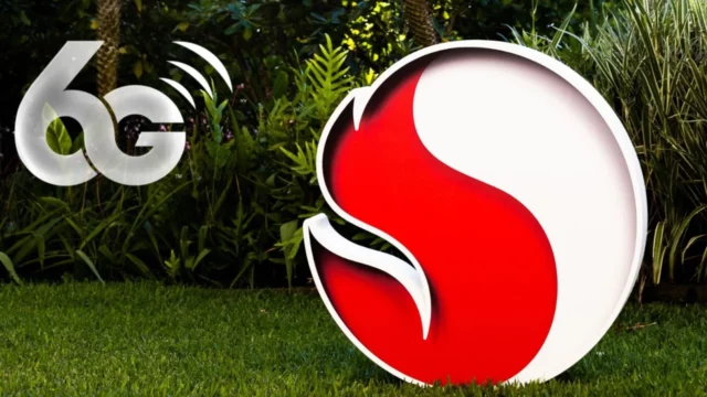 Qualcomm begins preparations for 6G