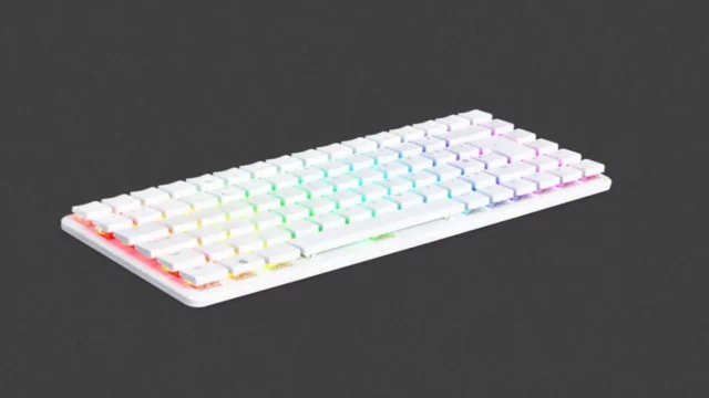 Raspberry Pi 500+ with keyboard introduced!