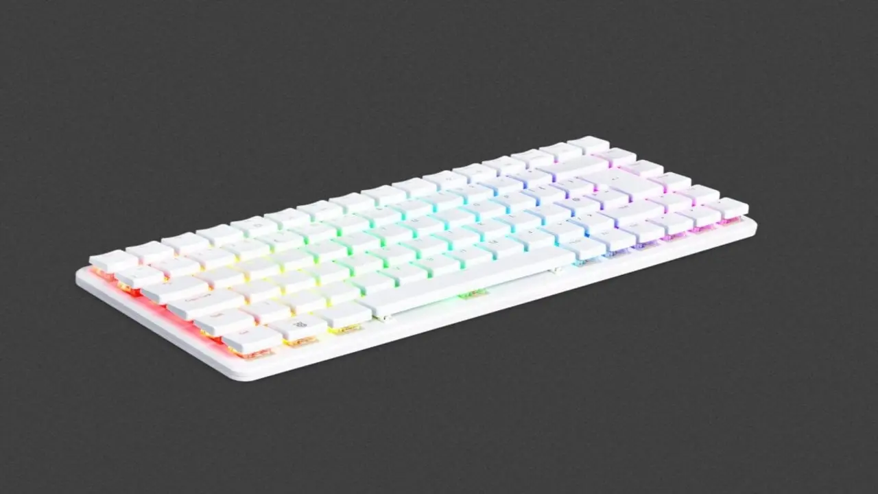 Raspberry Pi 500+ with keyboard introduced!