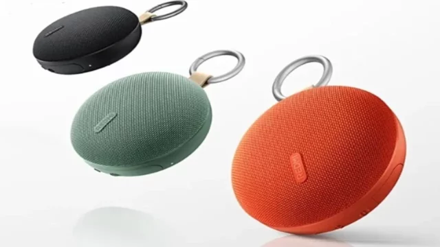 The affordable Redmi Bluetooth Speaker 2 is here