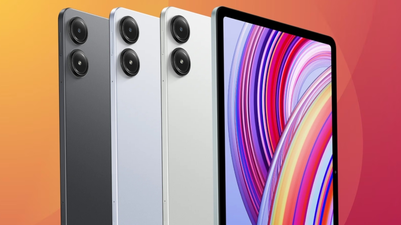 Xiaomi is coming with an affordable tablet
