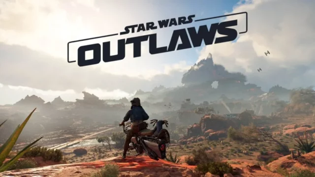 Star Wars Outlaws hits rough terrain on Switch 2, early demo shows