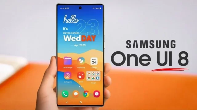 Samsung Announces One UI 8 Update Schedule!