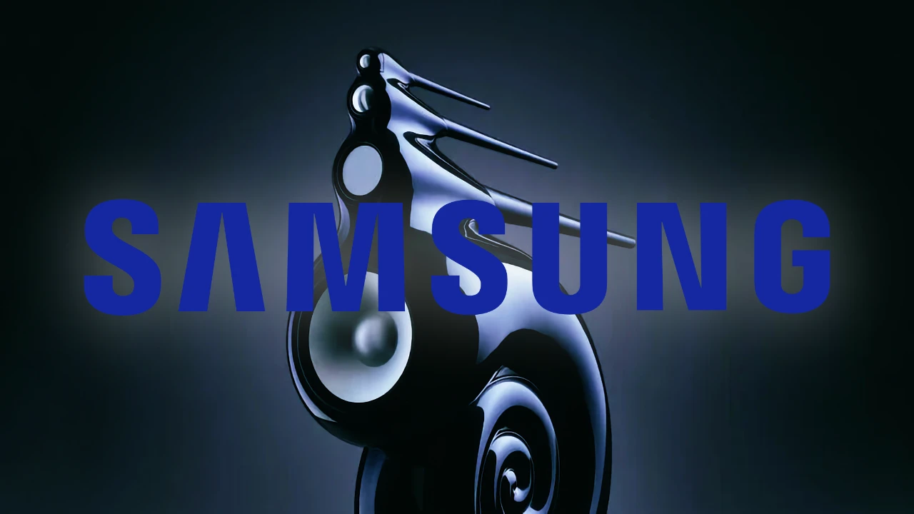Samsung acquires major music companies like Bowers Wilkins and Denon
