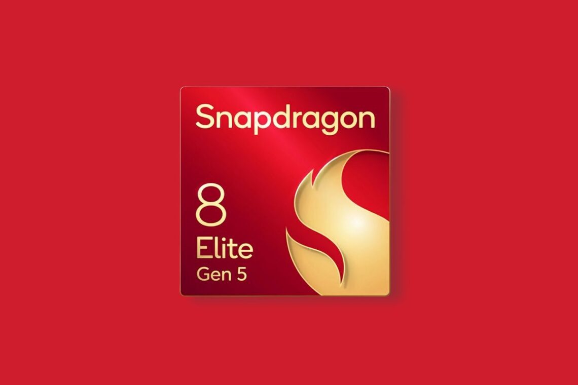 Snapdragon 8 Elite Gen 5