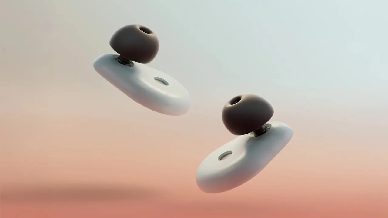 Wireless headphones that don’t require charging designed