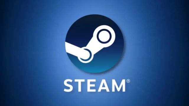 A 40,000-game Steam legend is born!