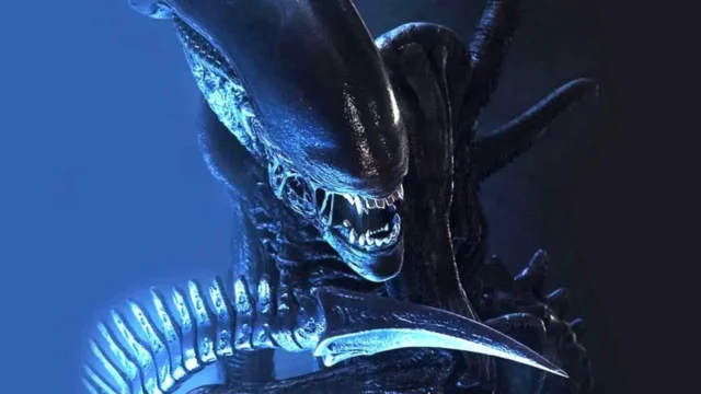 The new Alien film is in jeopardy