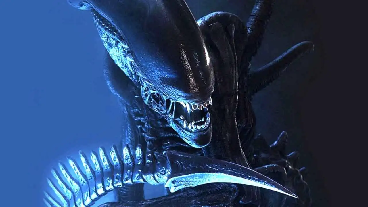 The new Alien film is in jeopardy