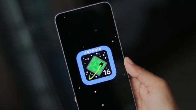 Samsung models receiving Android 16 in Turkey!