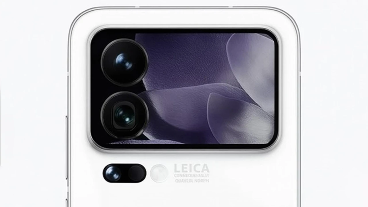 Xiaomi 16 Pro Max to Copy iPhone 17 Pro Max - SDN