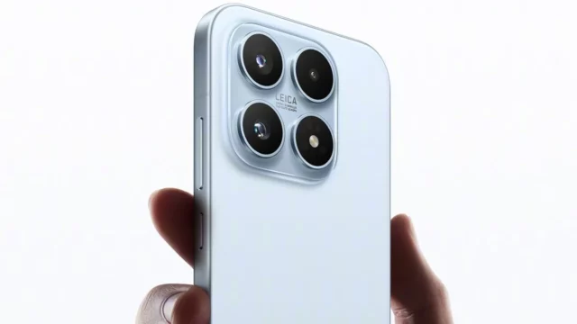 Xiaomi 17 unveiled with its flagship features!