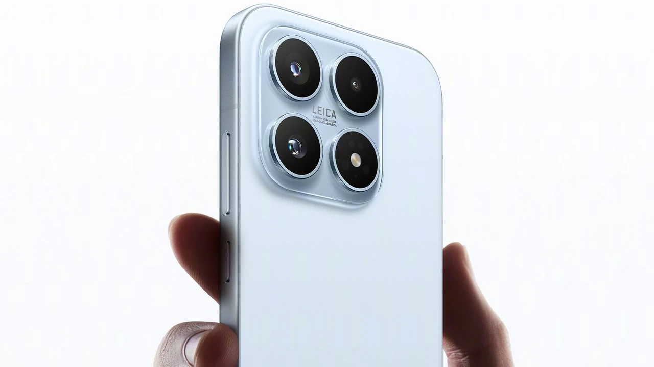 Xiaomi 17 unveiled with its flagship features!