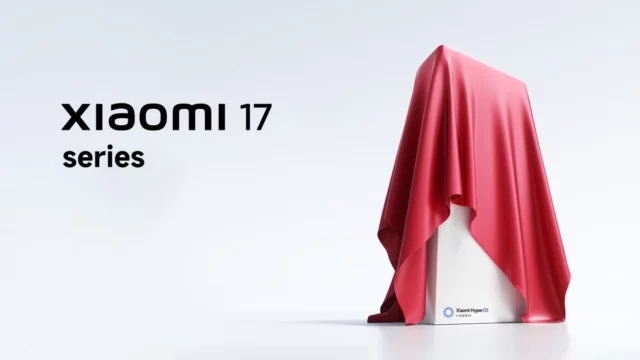 Xiaomi 16 was a lie! Xiaomi 17 is coming!