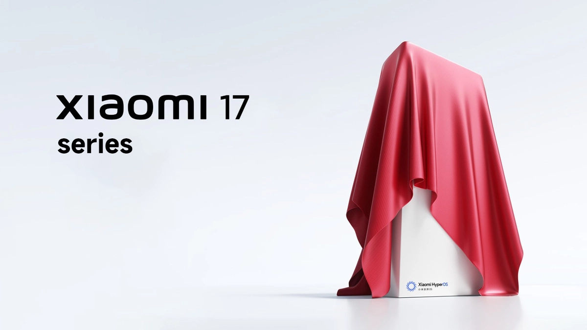 Xiaomi 16 was a lie! Xiaomi 17 is coming!