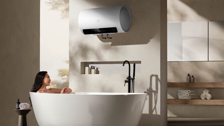 Xiaomi-Smart-Electric-Water-Heater-1