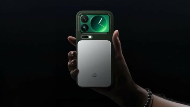 Xiaomi unveils ultra-thin power bank, just 6mm thick