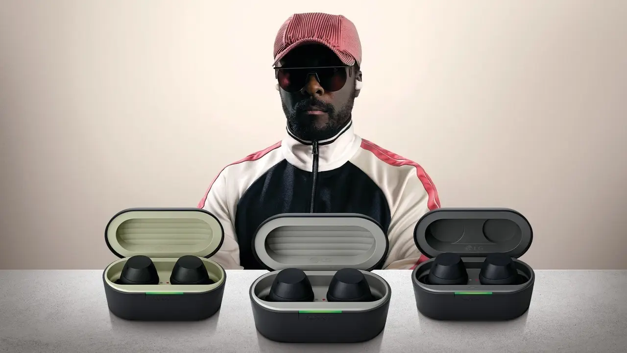 LG Expands Xboom Headphone Line
