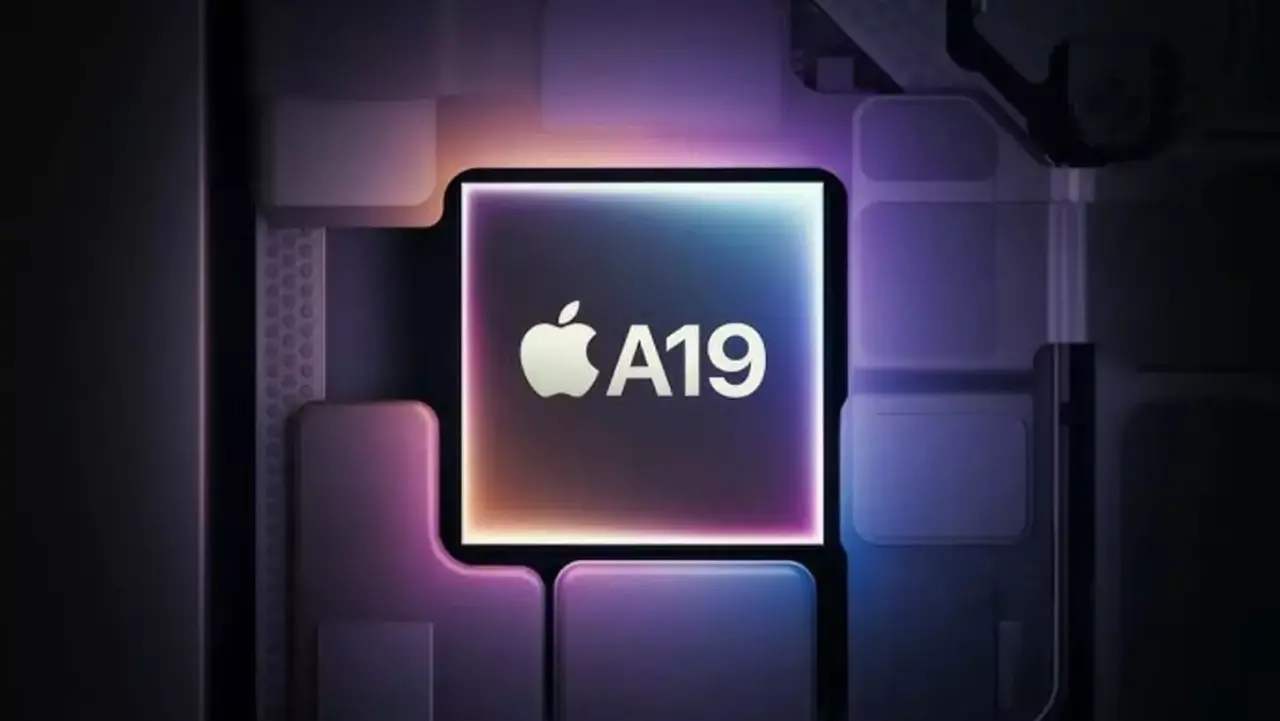 Apple’s A19 processor surprises with its performance