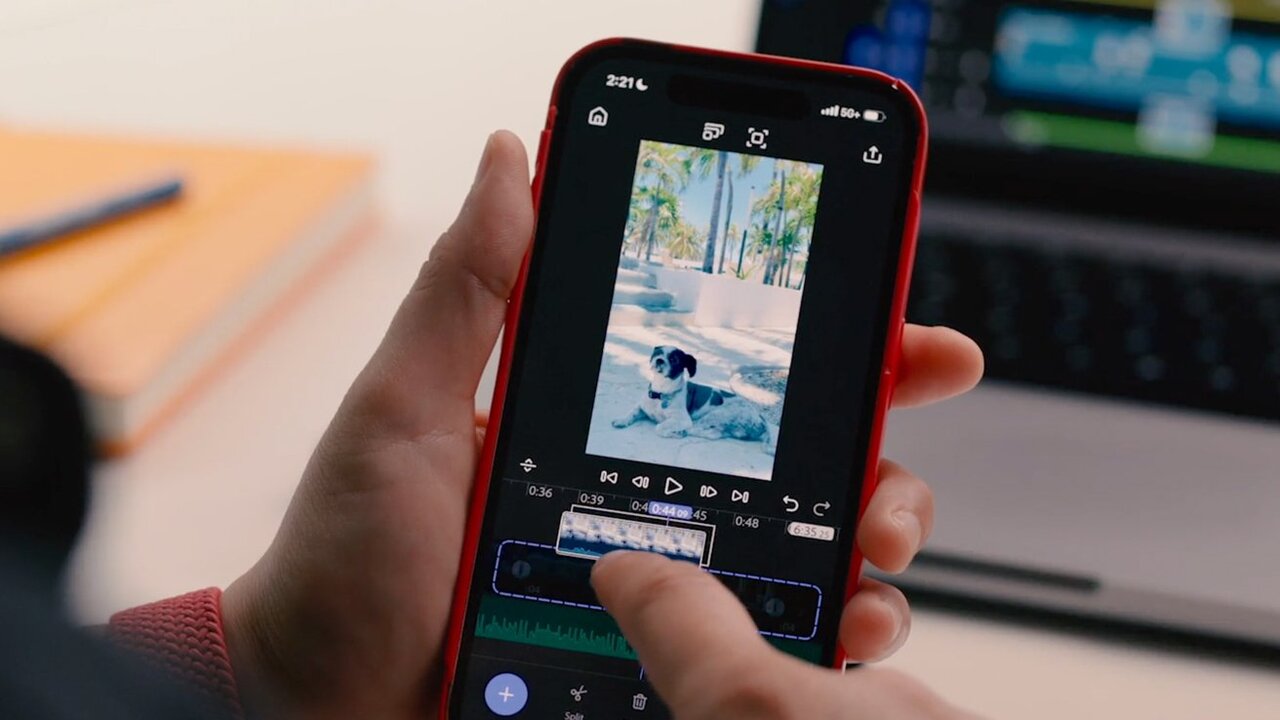 Adobe Premiere is coming to iOS: Here’s the date
