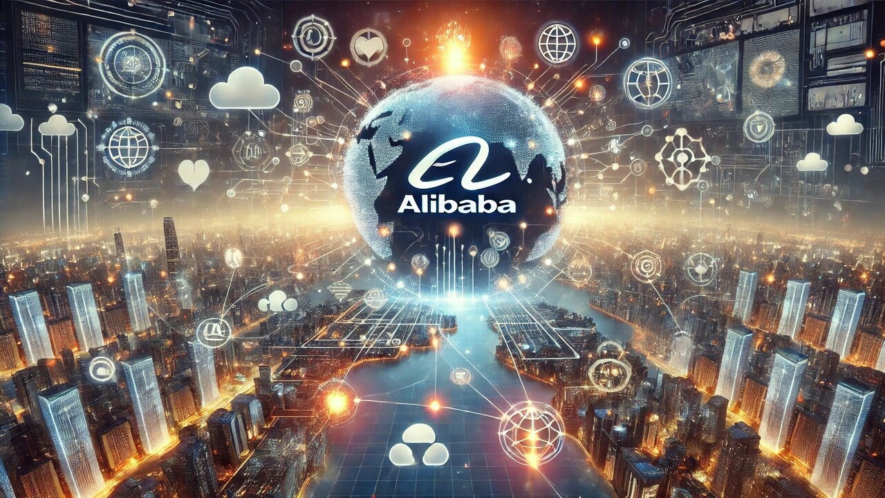 Alibaba Announces OpenAI AI Competitor