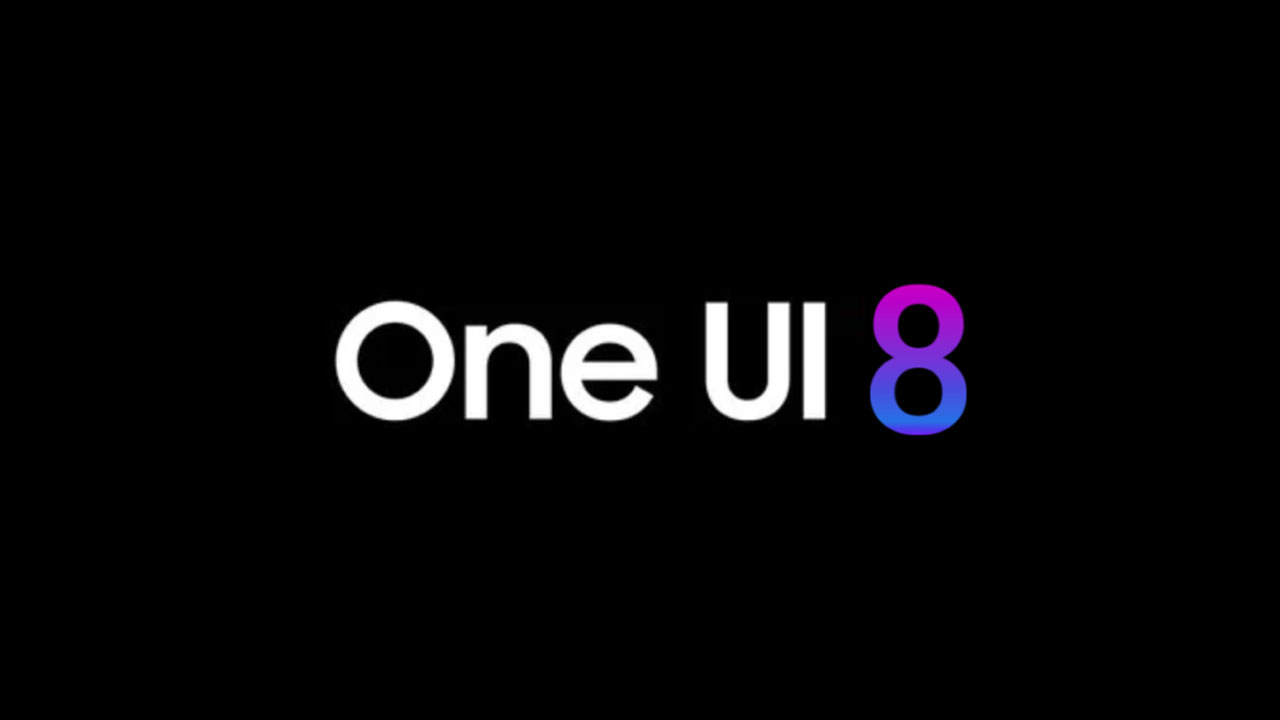 Devices receiving the Android 16-based One UI 8 update!