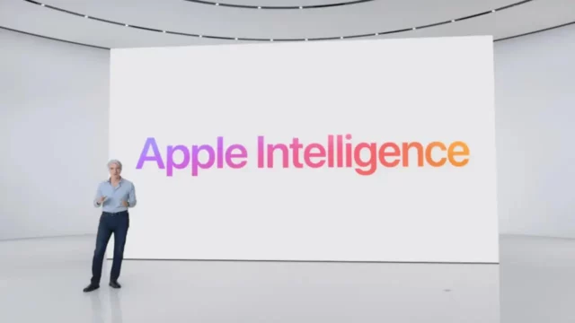 Apple Responds to Lawsuit Over Siri