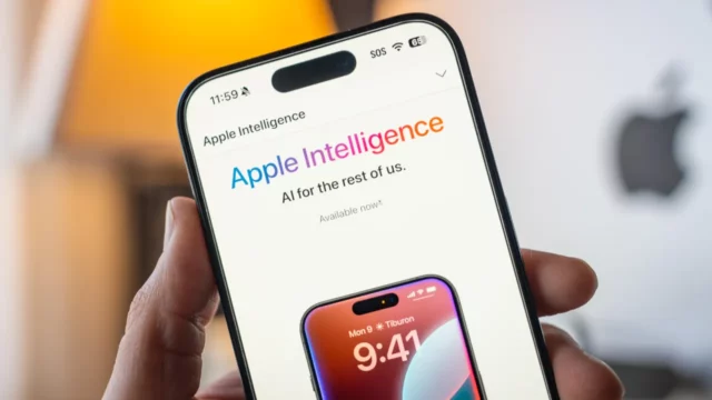 Apple is testing a ChatGPT-like app