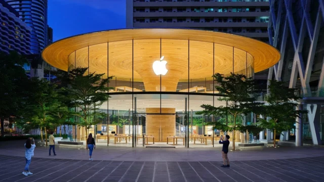 Apple taking precautions for scratched iPhone 17 series
