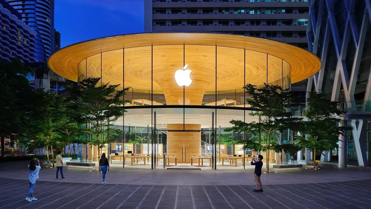 Apple taking precautions for scratched iPhone 17 series