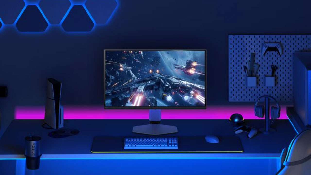 BenQ announces its 500Hz monitor for gamers!