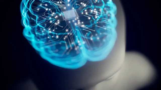 China making significant breakthrough in brain chip industry
