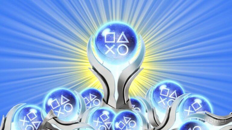 PlayStation trophies now unlock exclusive merch through Sony’s new ...