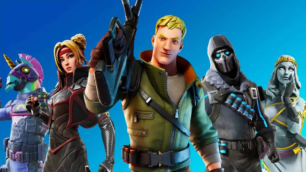 A new crisis is brewing in Fortnite!