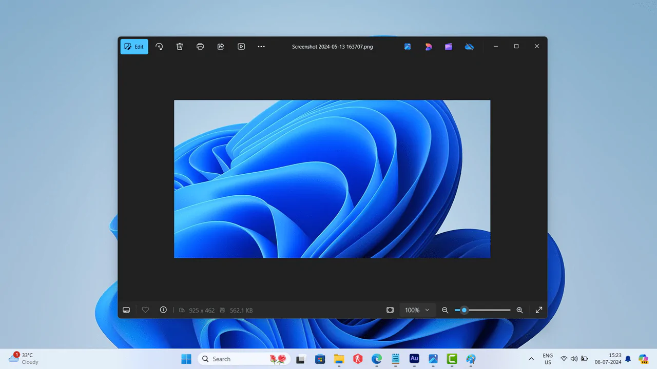 Artificial intelligence is coming to Microsoft Photos