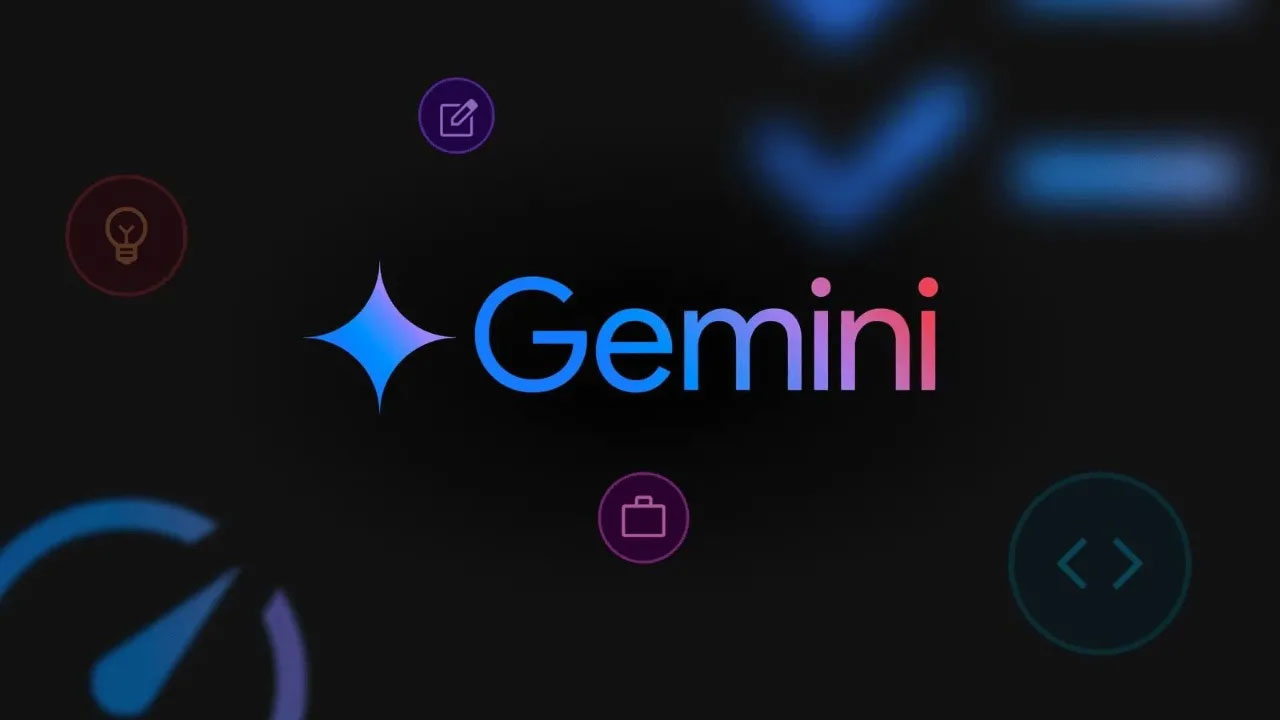 Gemini has reached the top spot on the App Store!
