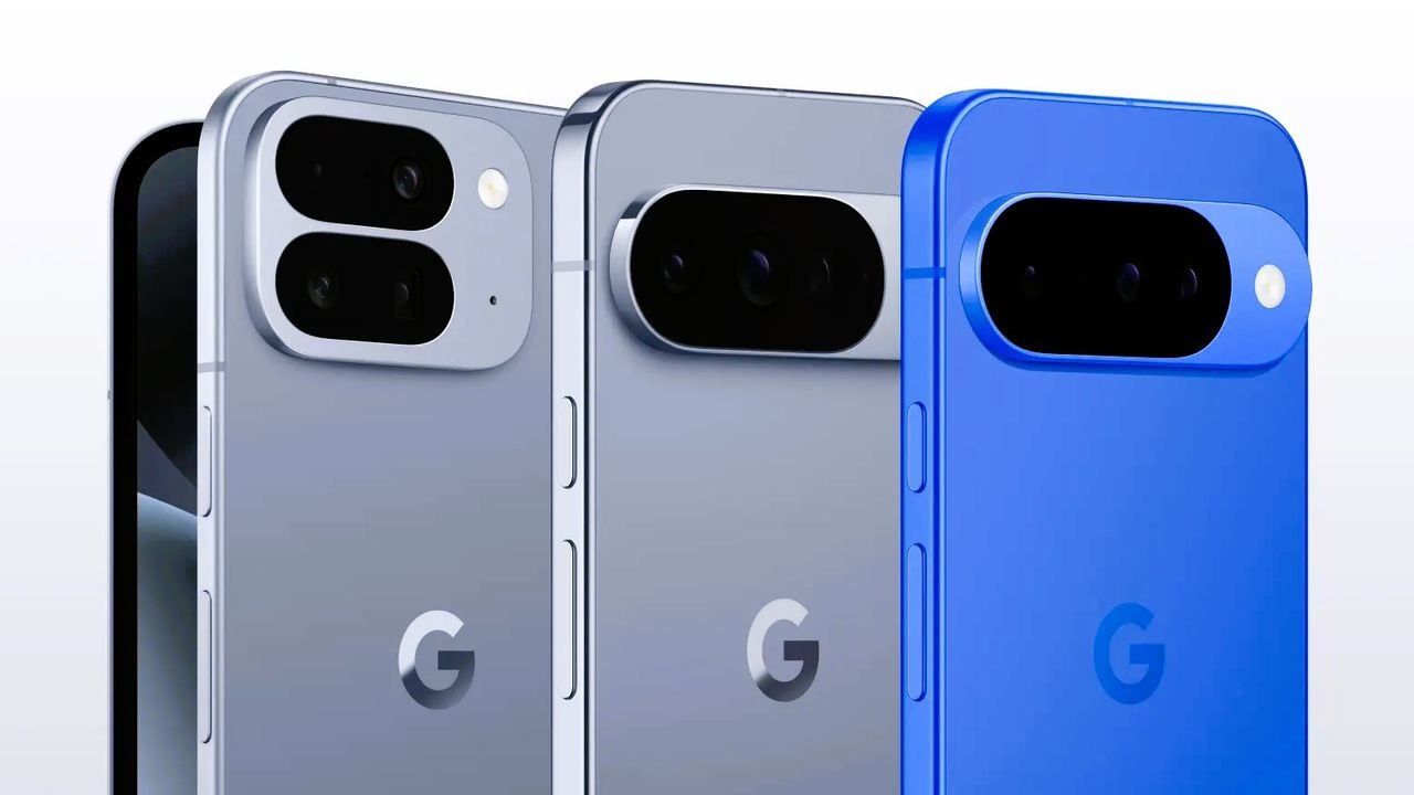 Pixel 10 Pro XL teardown shows Google's surprising shift toward