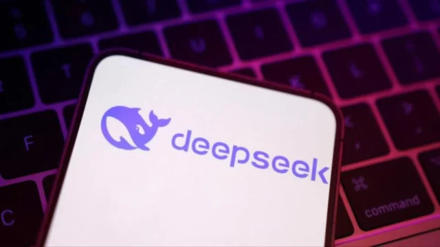 DeepSeek to introduce new AI agent