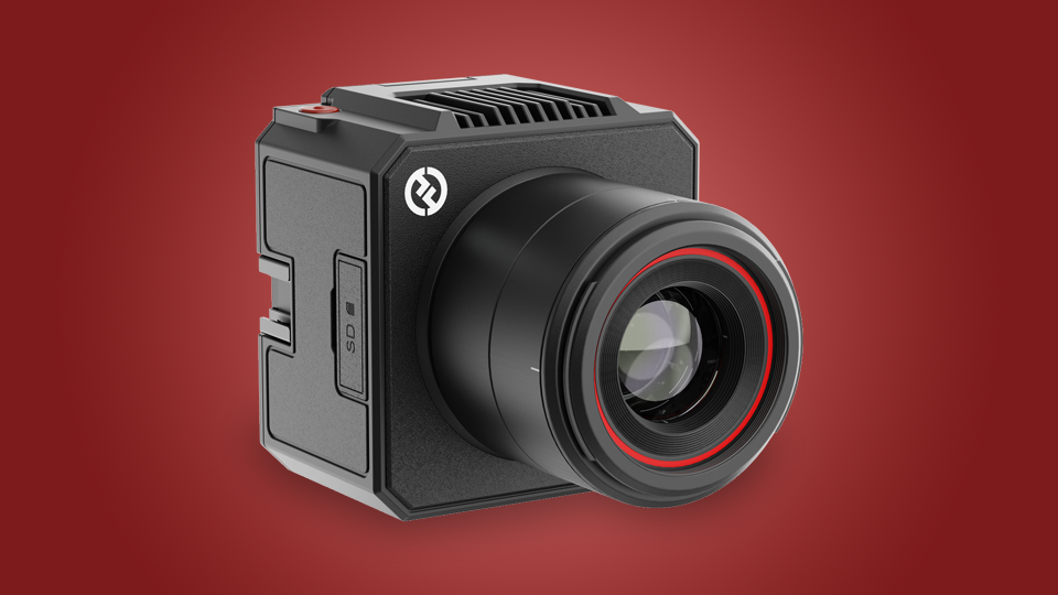 The VenusLiv Air is here to change the industry