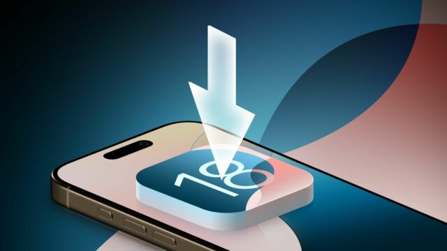 iOS 18.7 has been released for those who don’t want iOS 26