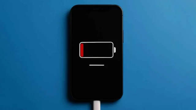How to extend battery life in iOS 26?