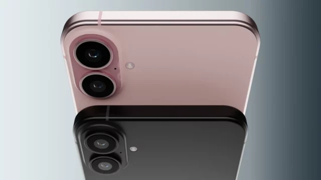 Everything about the iPhone 17!