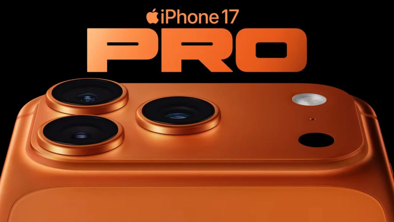 iPhone 17 Pro camera bug is causing problems!