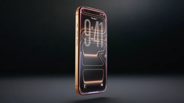 iPhone 17 Pro introduced! iPhone 17 Pro features and price!