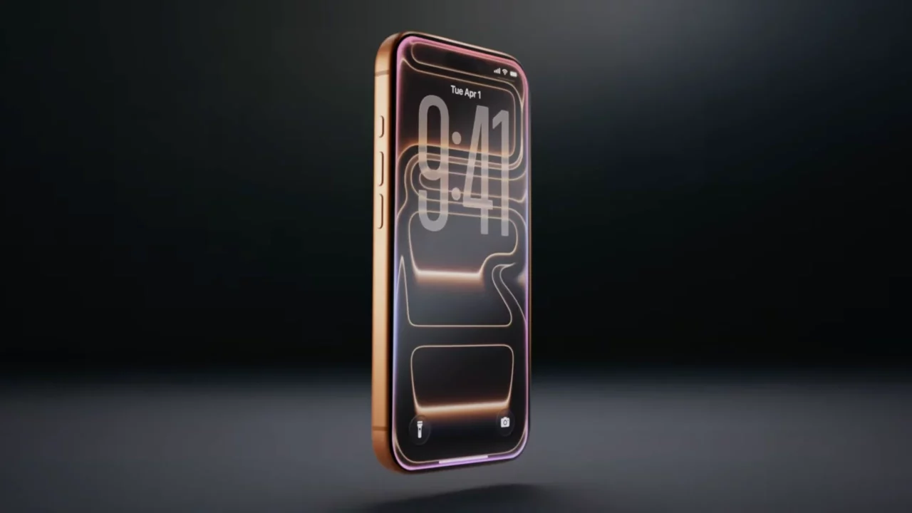 Does the iPhone 17 series scratch easily?