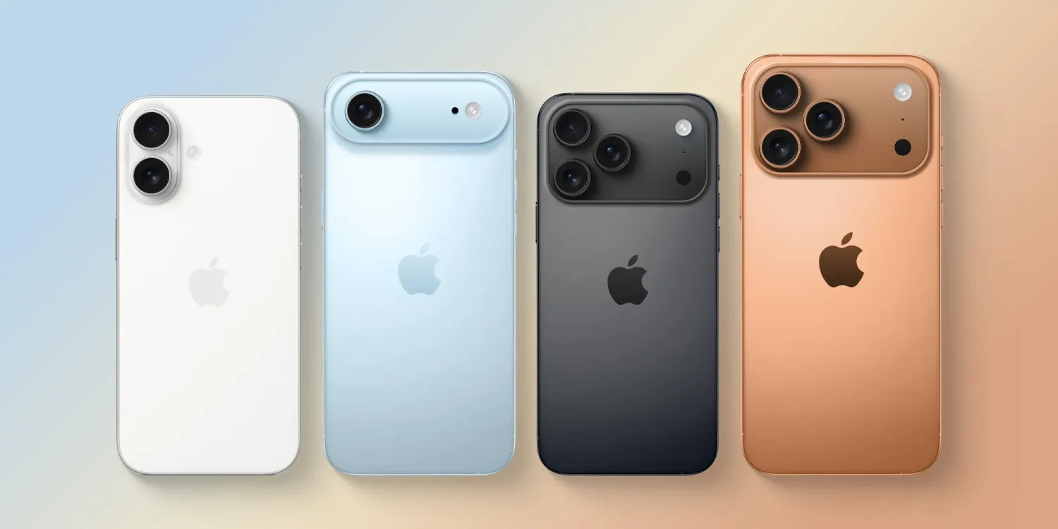 iPhone 17 will be a show stopper with its RAM capacity