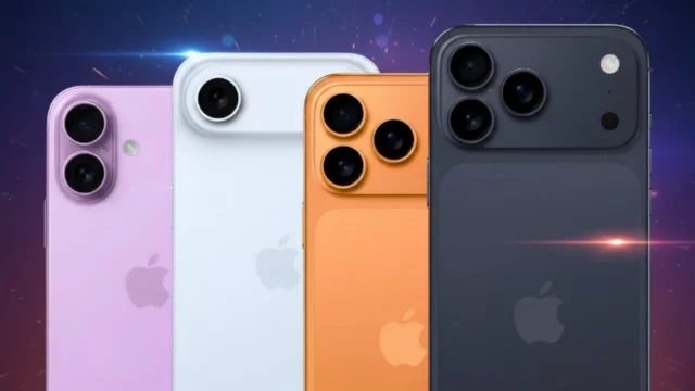 iPhone 17 series has undergone battery durability testing!