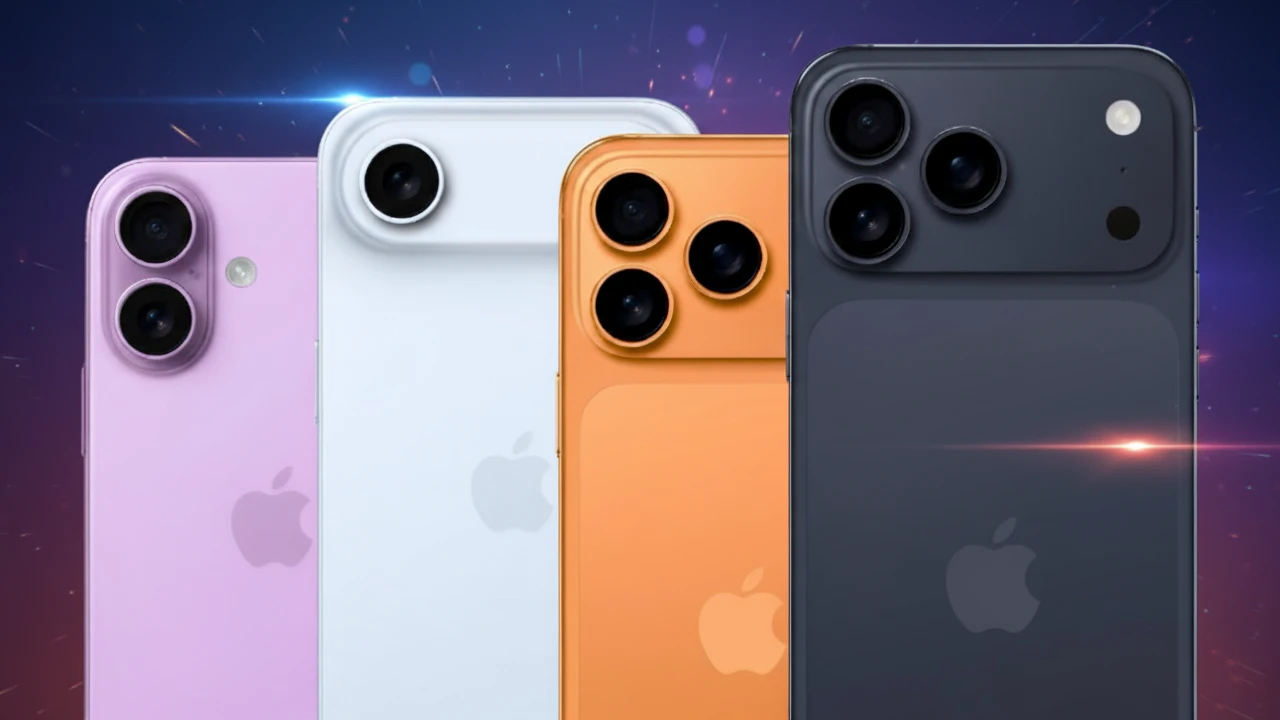 iPhone 17 series has undergone battery durability testing!